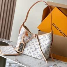 LV Shopping Bags